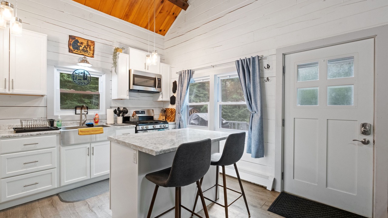 Photo of Kitchen in Bath