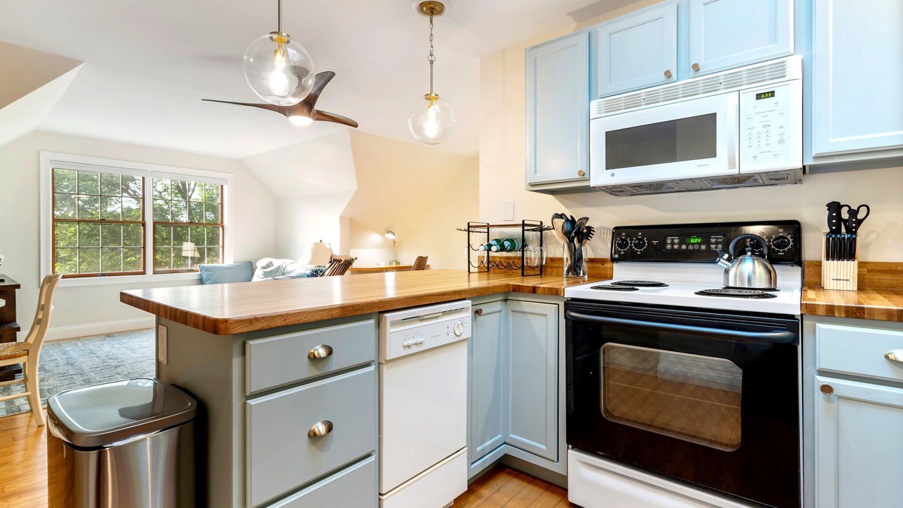 Photo of Kitchen in South Portland