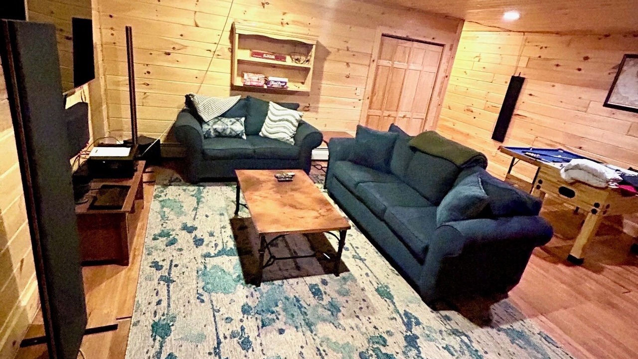 Photo of Bedroom in Jay