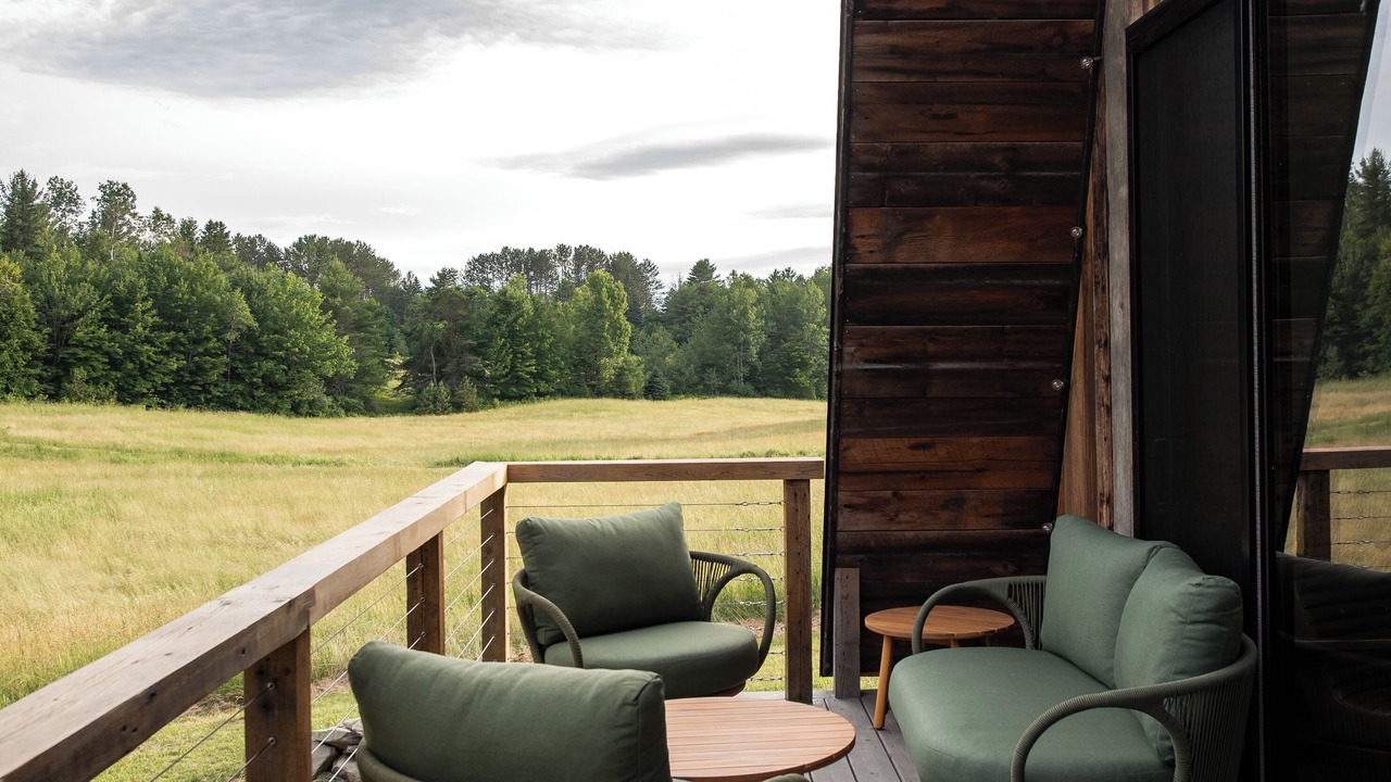 Photo of Patio Balcony in Lyndon