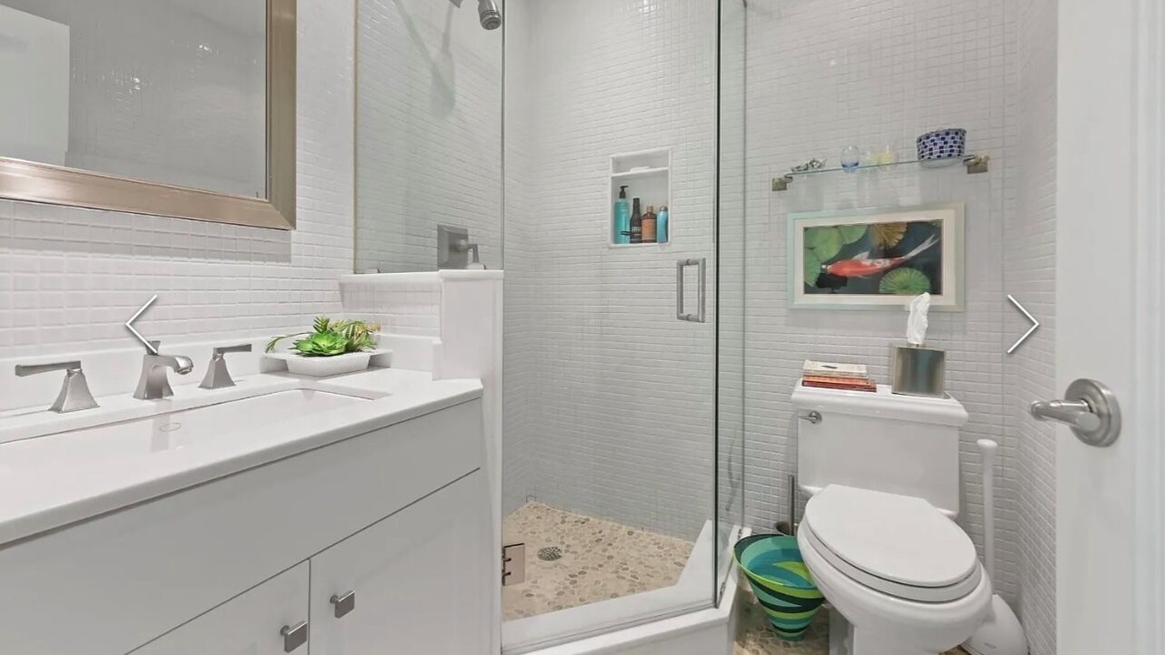 Photo of Bathroom in Southampton
