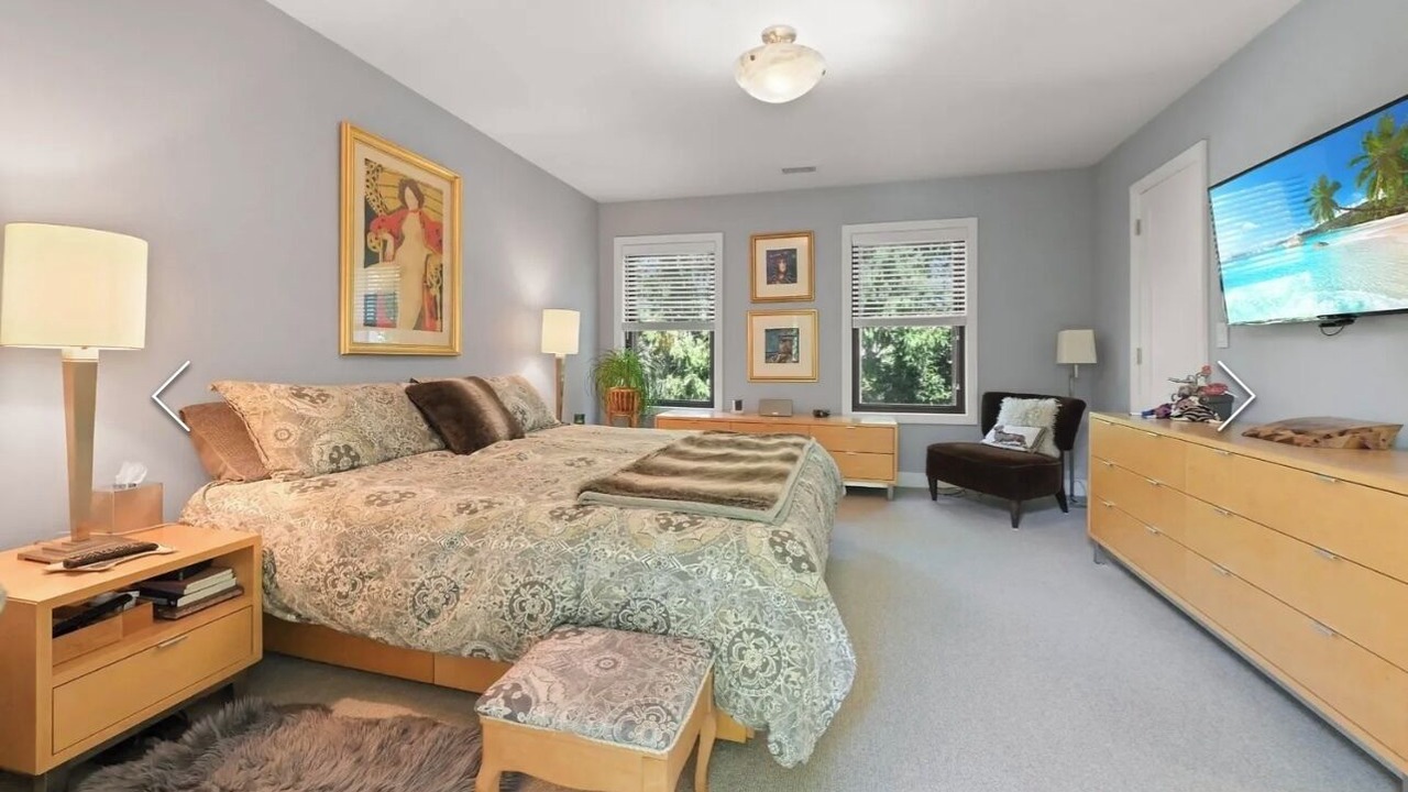 Photo of Bedroom in Southampton