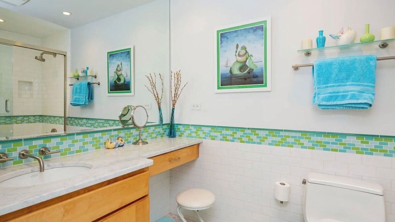 Photo of Bathroom in Southampton