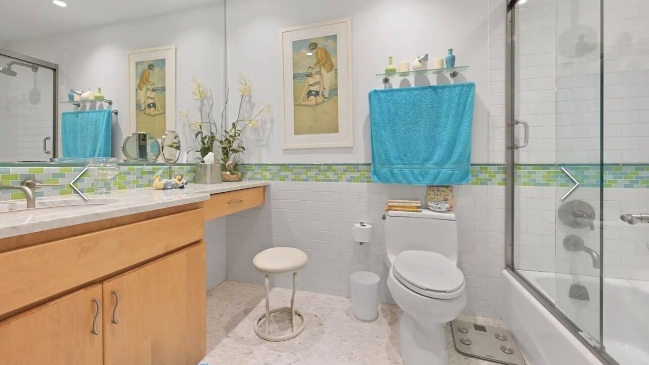 Photo of Bathroom in Southampton