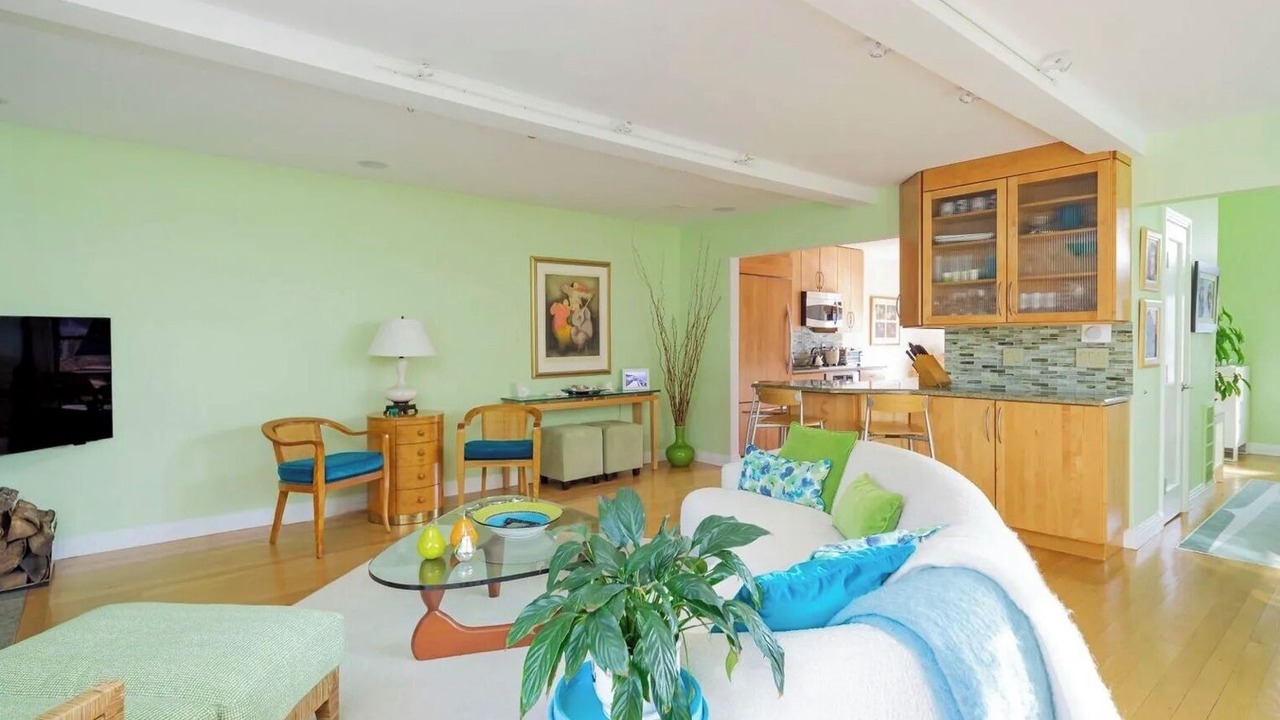Photo of Livingroom in Southampton