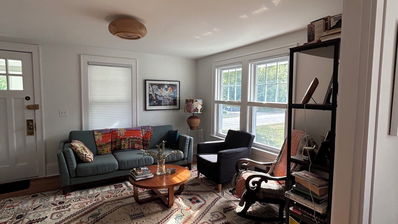 Photo of Livingroom in Willard