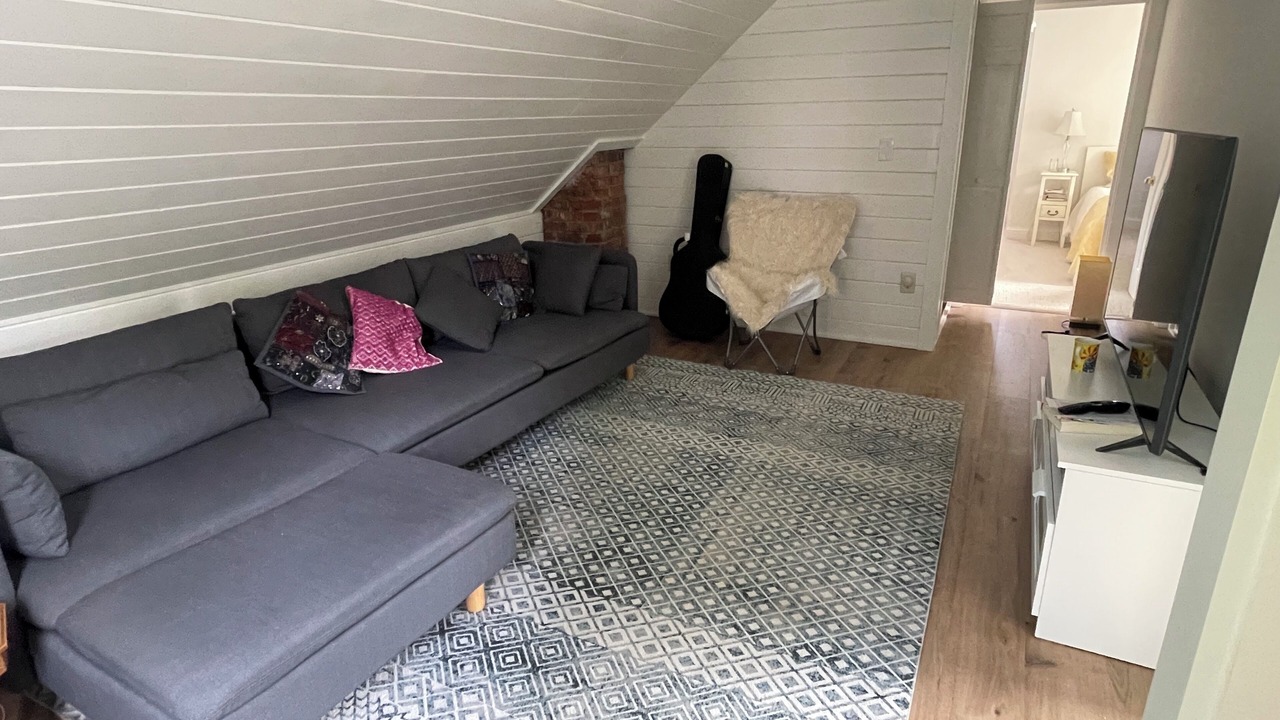 Photo of Livingroom in Willard