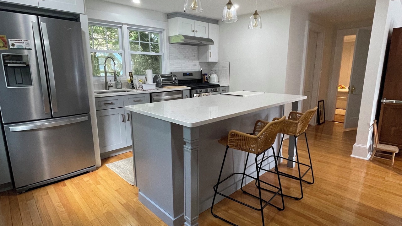 Photo of Kitchen in Willard