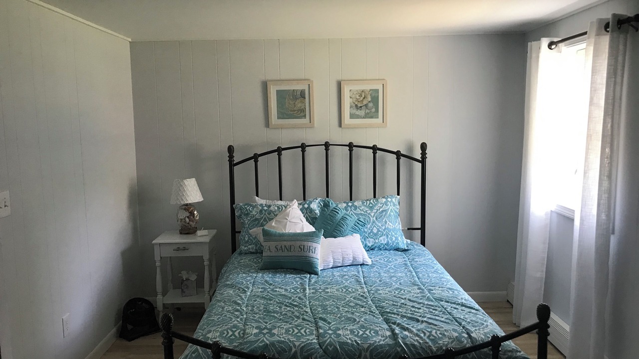 Photo of Bedroom in Hampton