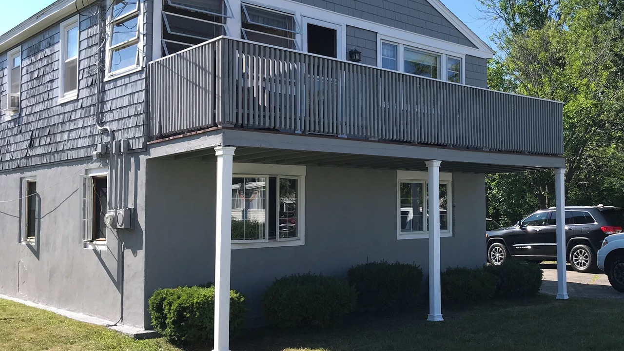 Photo of Outdoor in Hampton