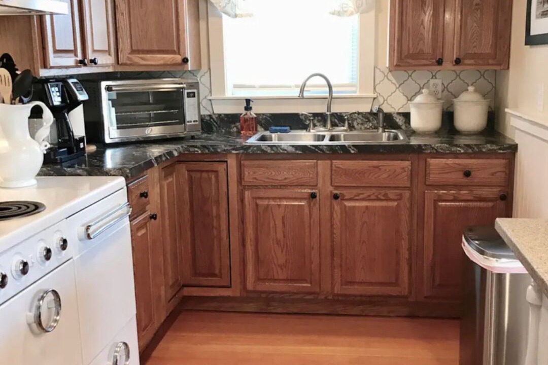 Photo of Kitchen in Manchester