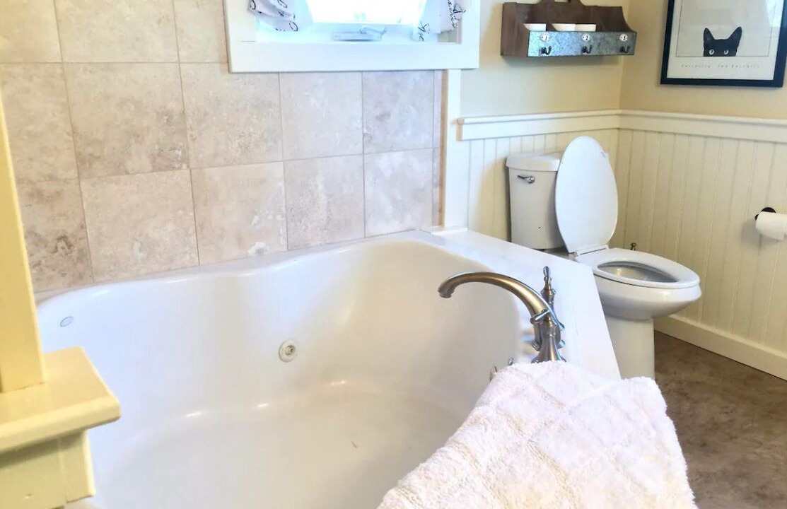 Photo of Bathroom in Manchester