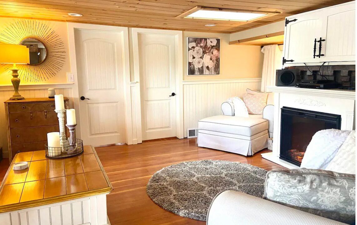 Photo of Livingroom in Manchester