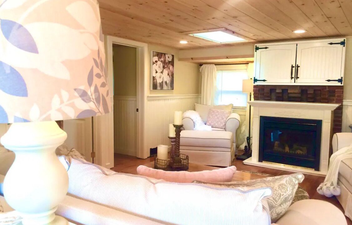 Photo of Livingroom in Manchester