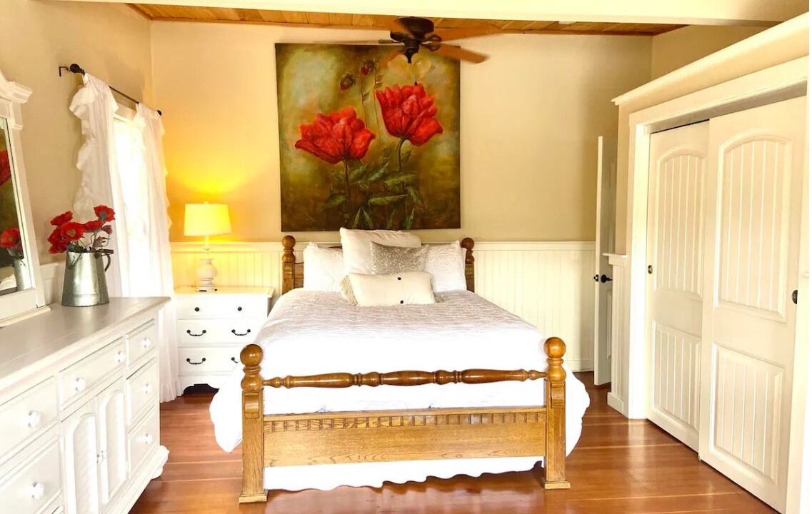 Photo of Bedroom in Manchester