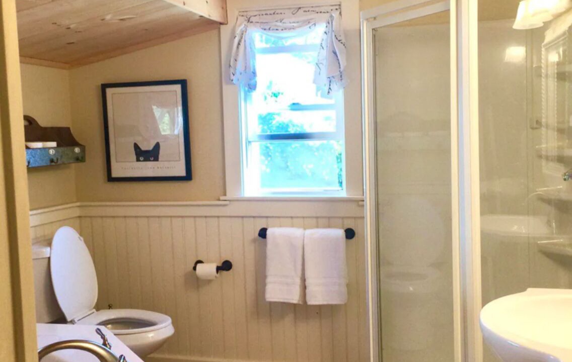 Photo of Bathroom in Manchester