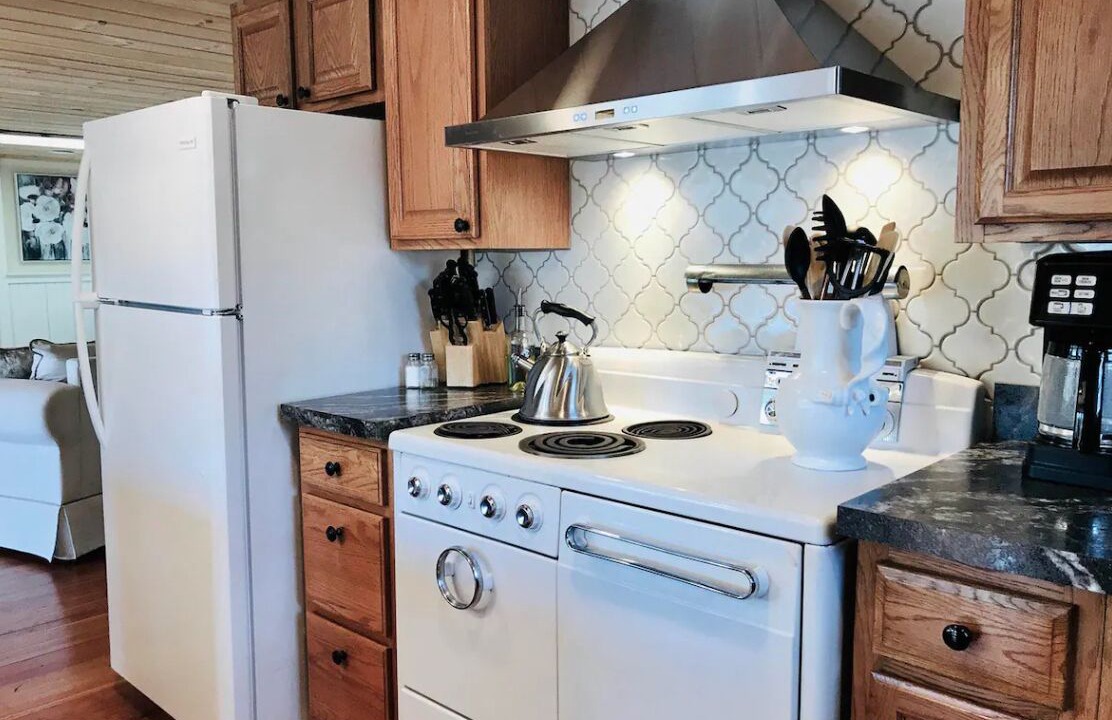 Photo of Kitchen in Manchester