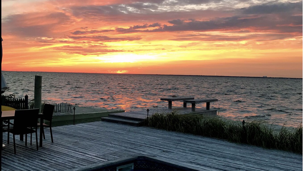 Photo of Outdoor in Fire Island Pines