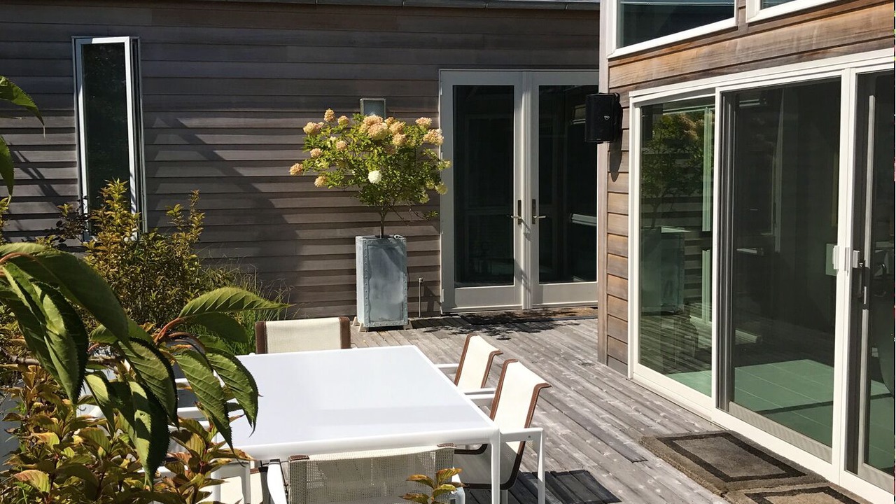 Photo of Outdoor in Fire Island Pines