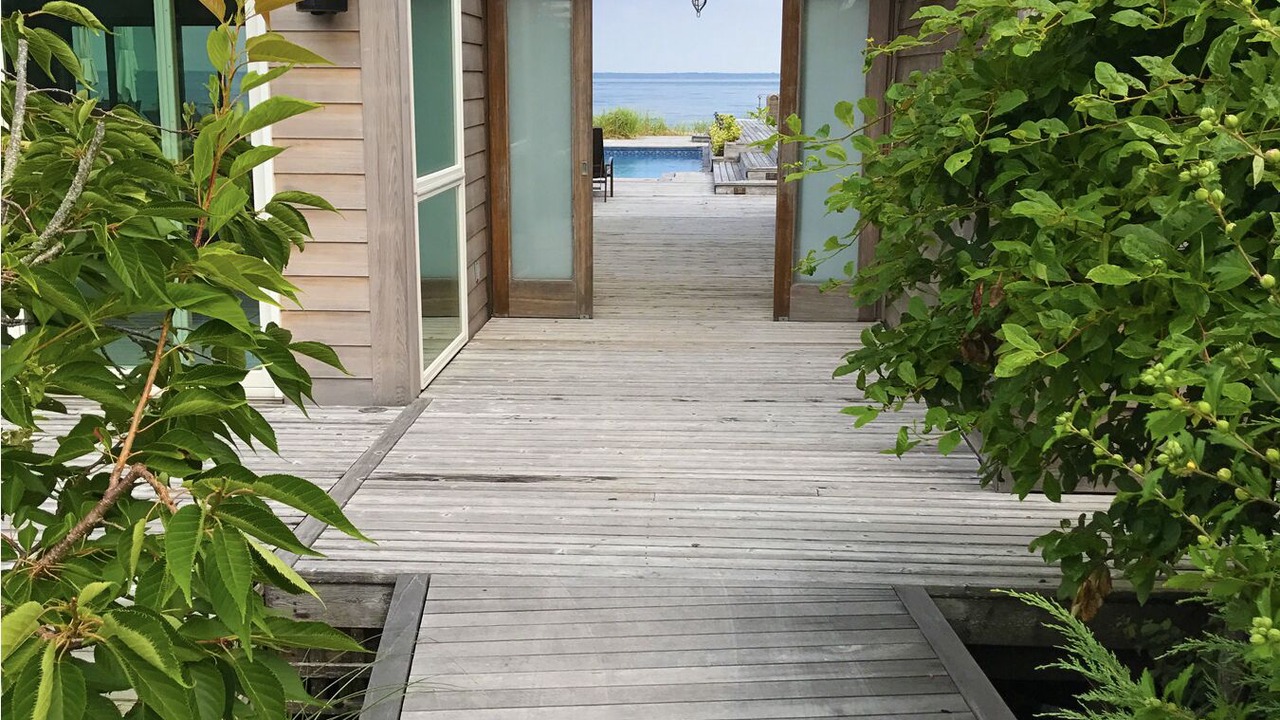 Photo of Outdoor in Fire Island Pines