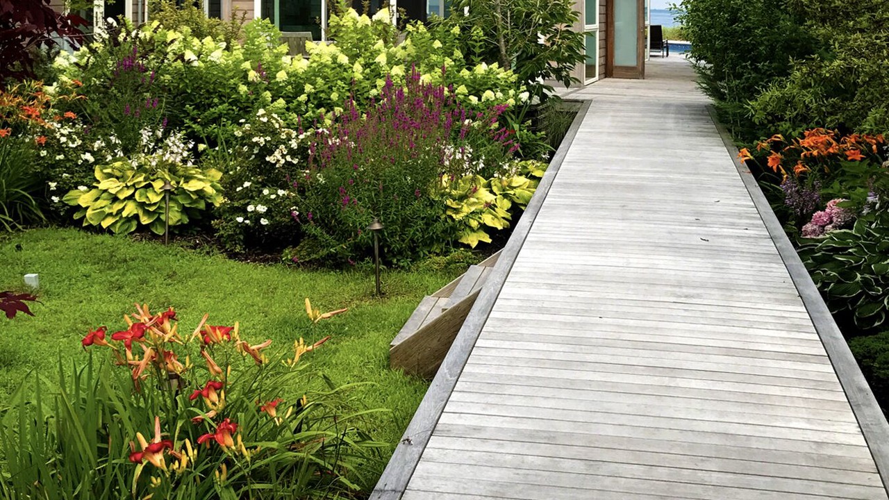 Photo of Outdoor in Fire Island Pines