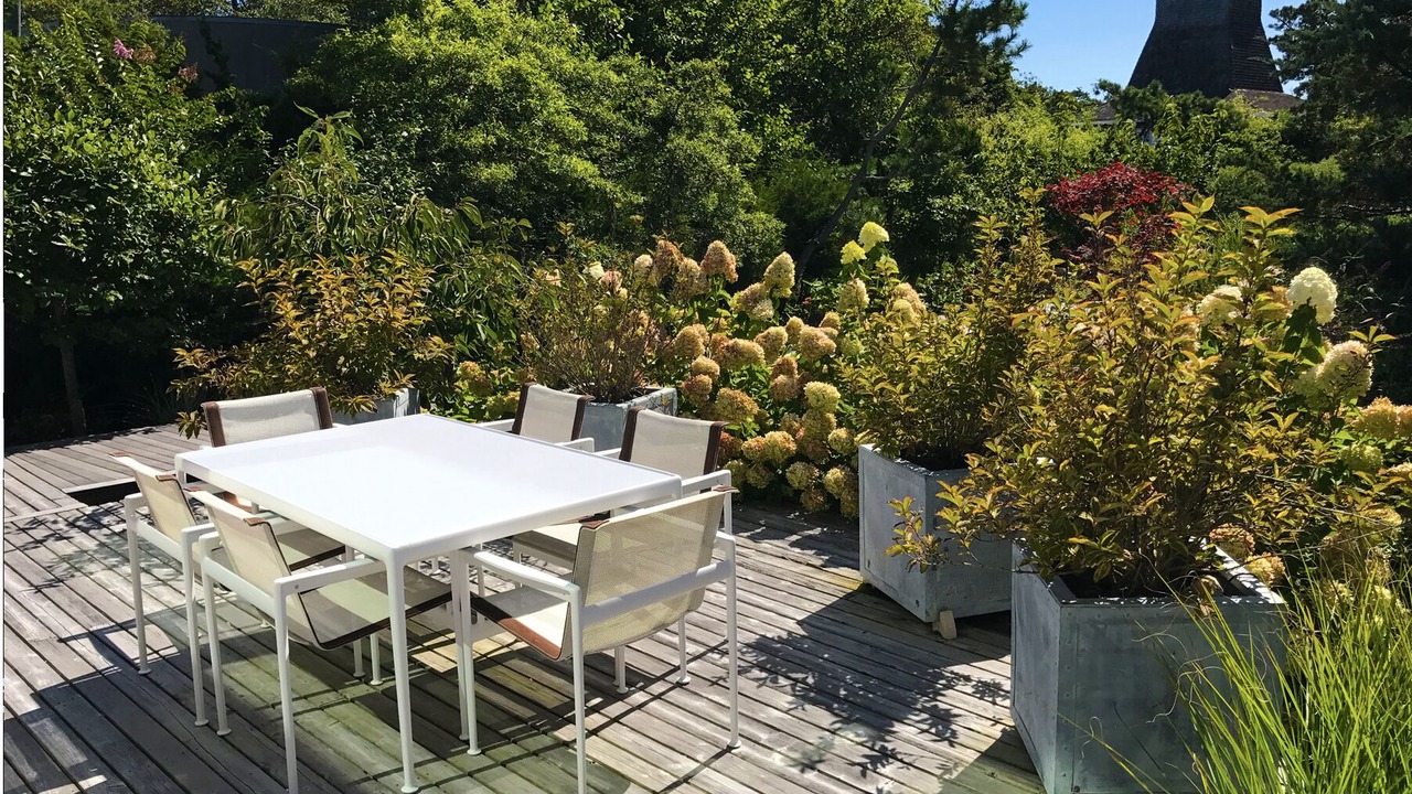 Photo of Outdoor in Fire Island Pines
