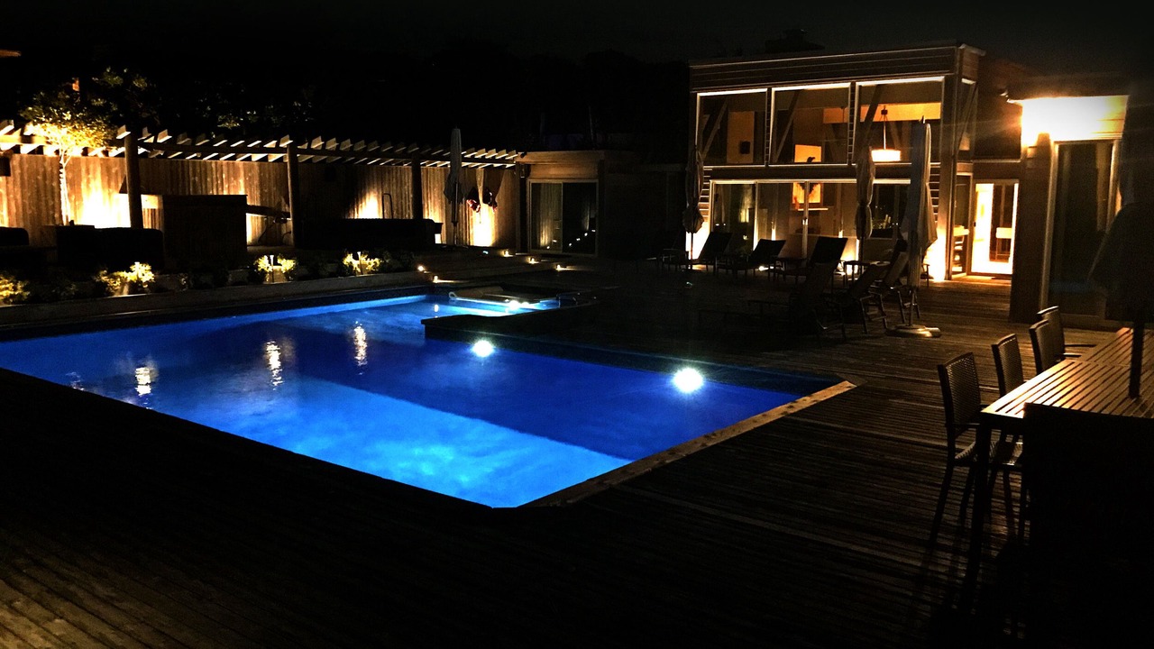 Photo of Outdoor in Fire Island Pines