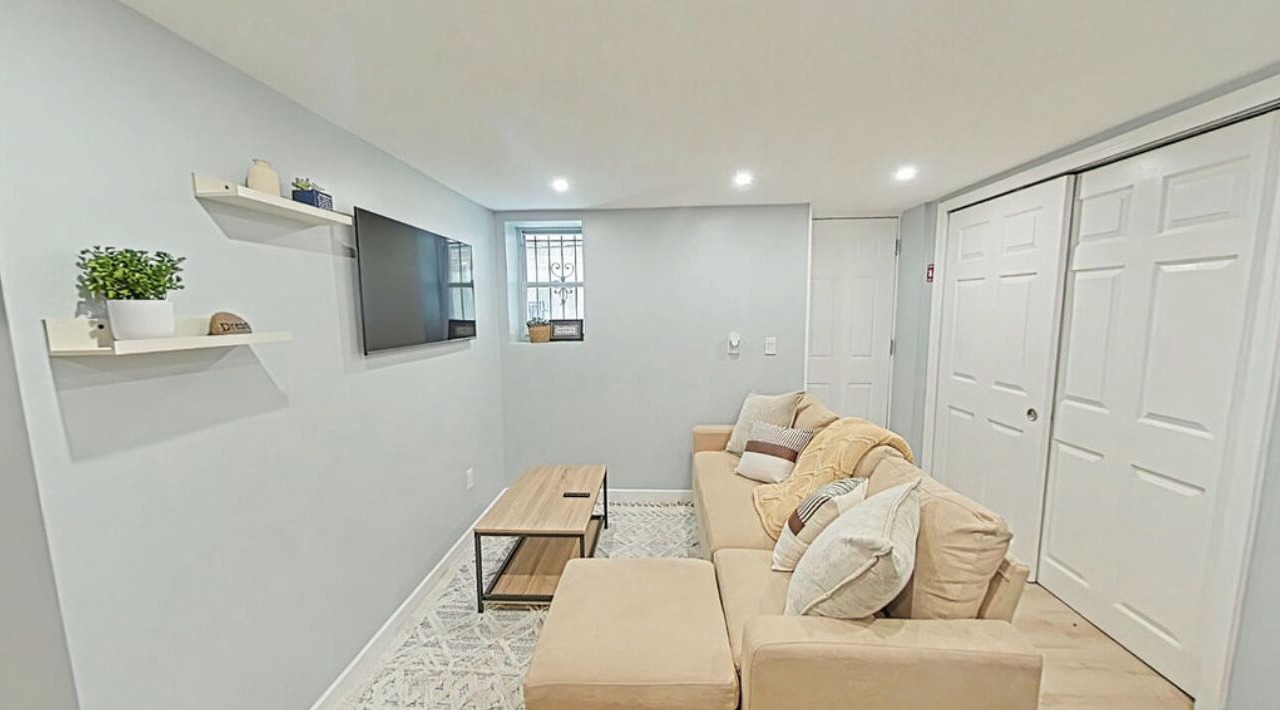 Photo of Livingroom in Williamsbridge