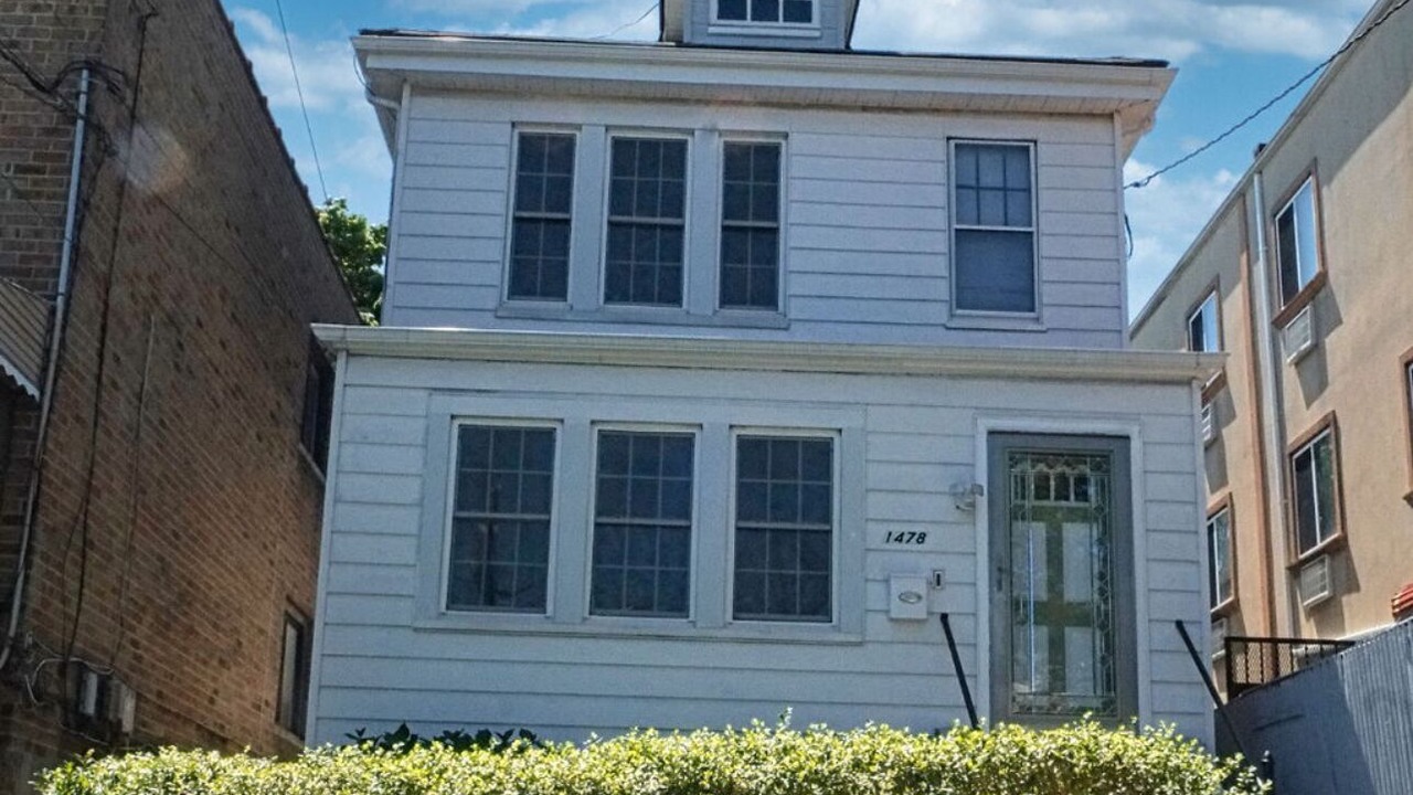 Photo of Outdoor in Williamsbridge