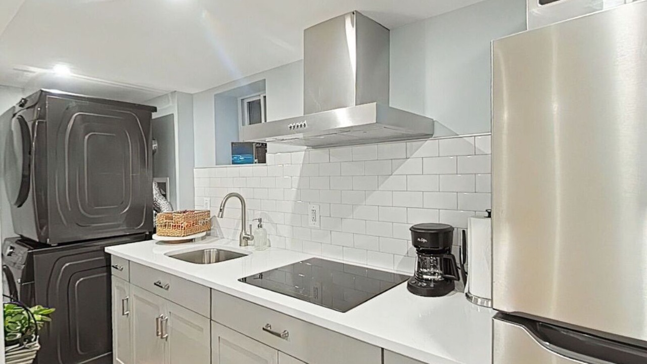 Photo of Kitchen in Williamsbridge