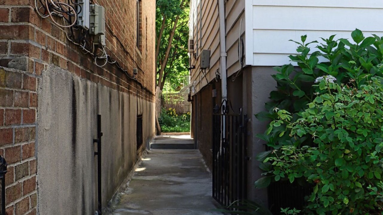 Photo of Outdoor in Williamsbridge