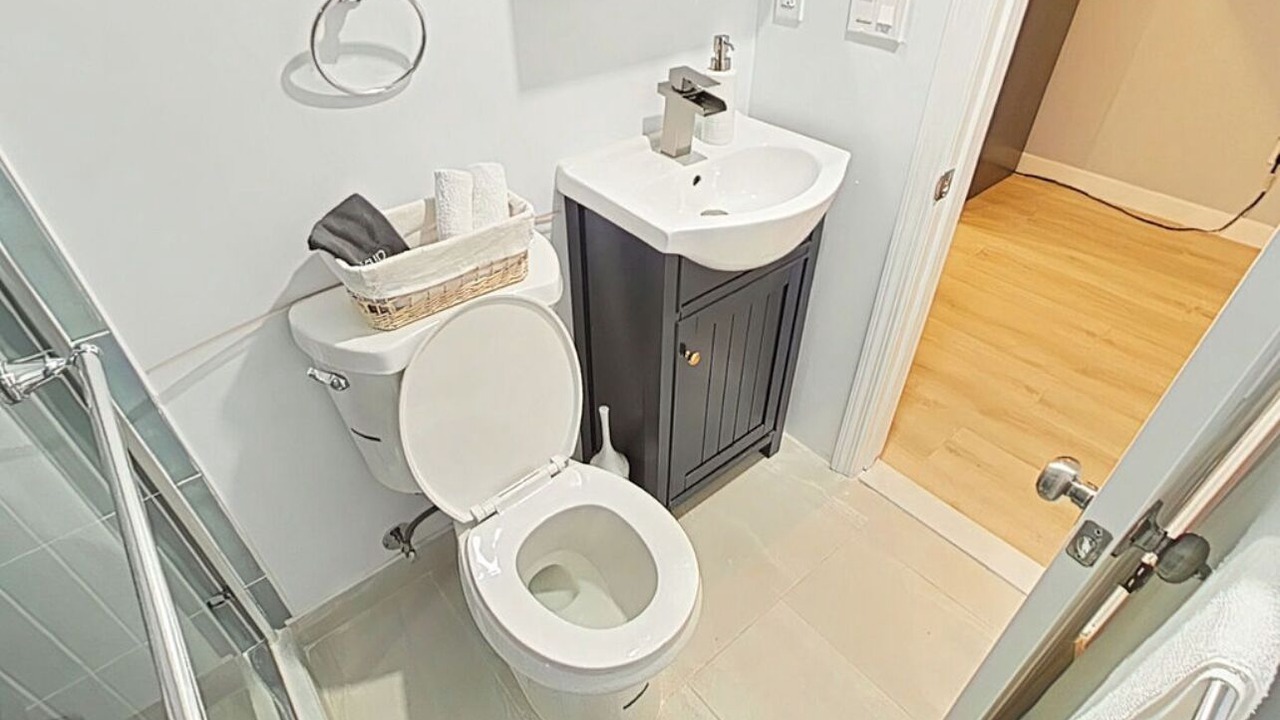 Photo of Bathroom in Williamsbridge