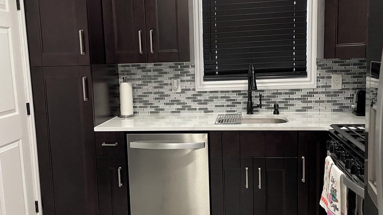 Photo of Kitchen in Roosevelt