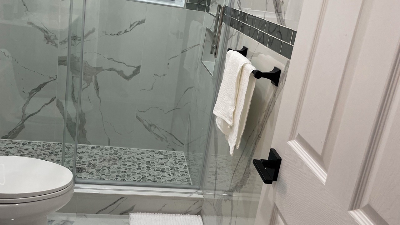 Photo of Bathroom in Roosevelt