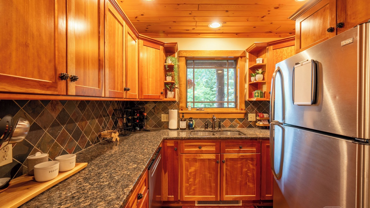 Photo of Kitchen in Lake Placid