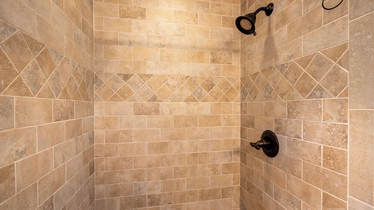 Photo of Bathroom in Lake Placid