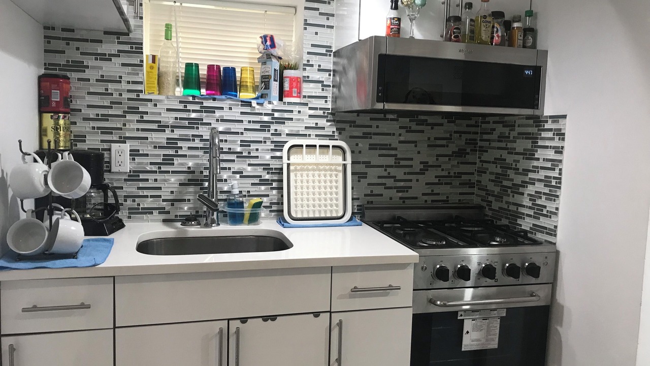 Photo of Kitchen in Queens