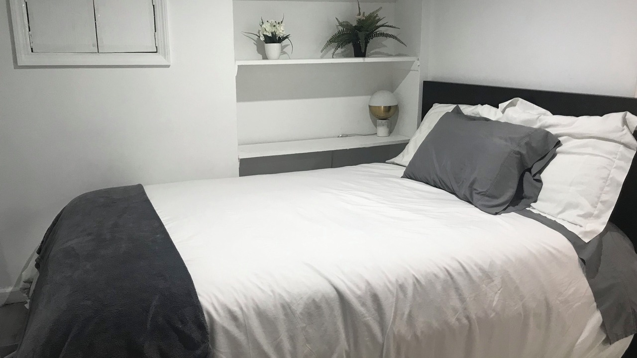 Photo of Bedroom in Queens