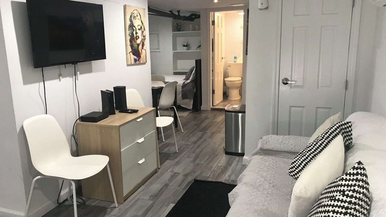 Photo of Bedroom in Queens