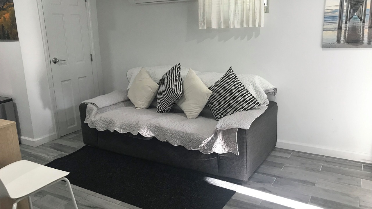 Photo of Livingroom in Queens