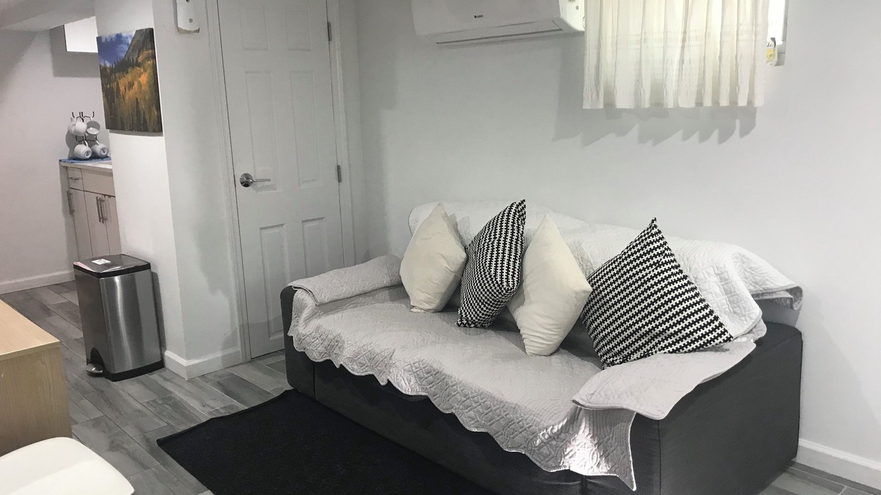 Photo of Livingroom in Queens