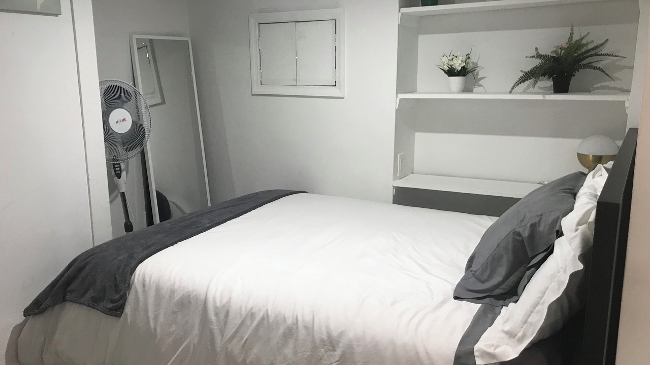 Photo of Bedroom in Queens