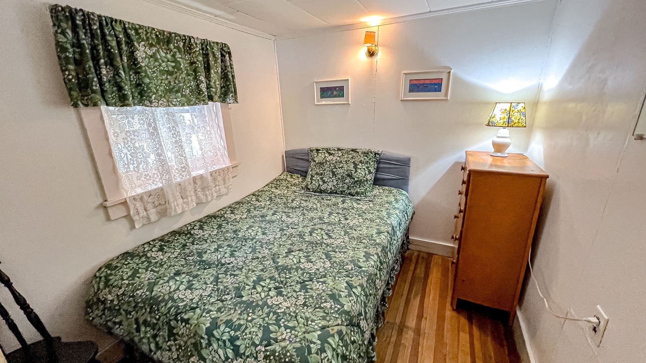 Photo of Bedroom in Wells