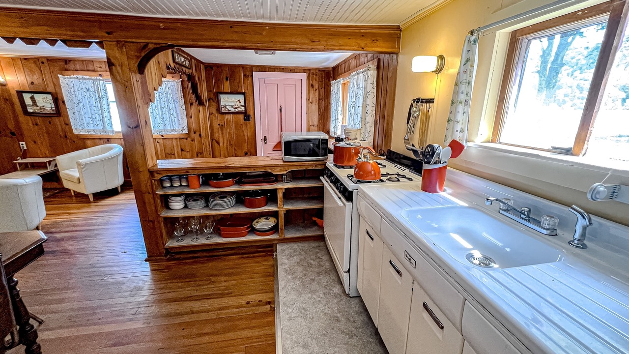 Photo of Kitchen in Wells