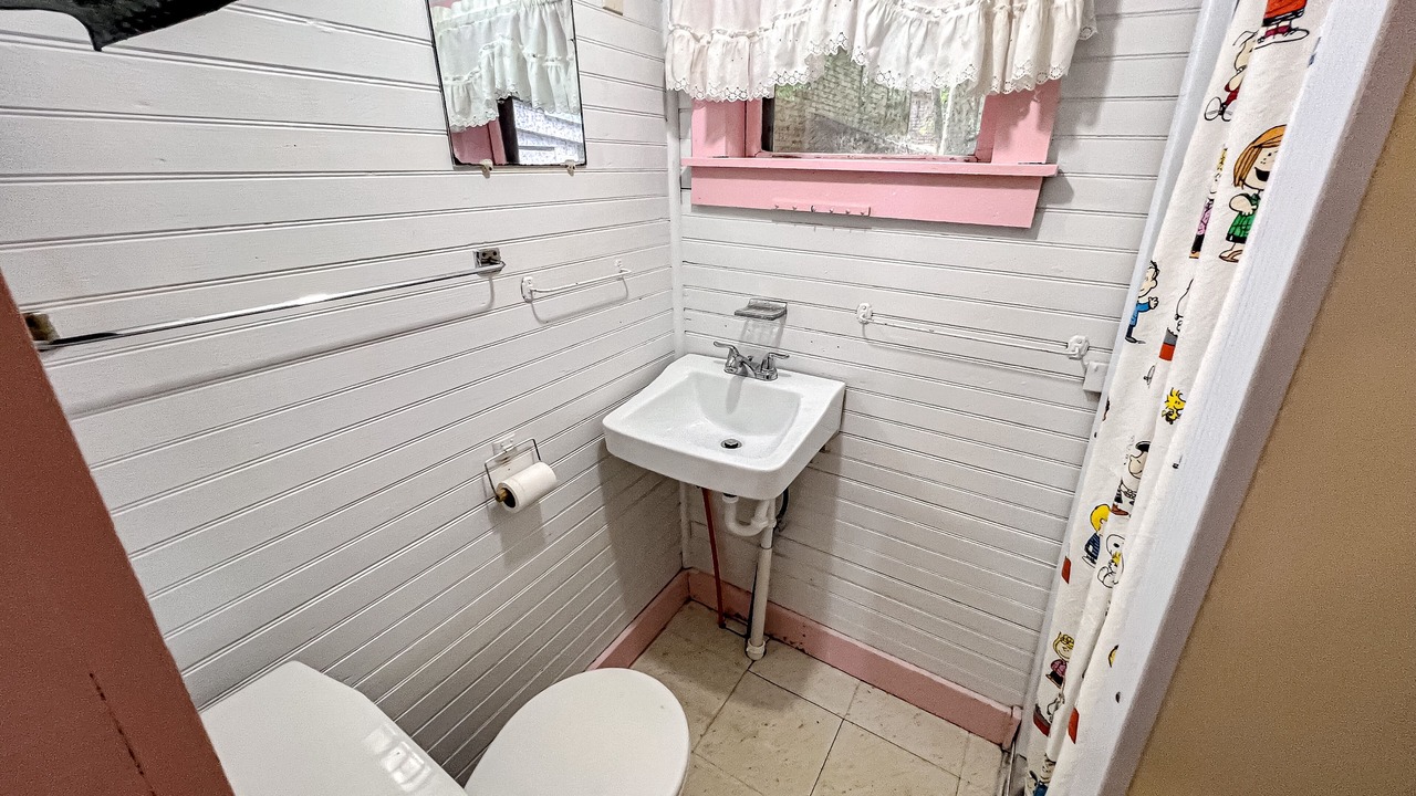 Photo of Bathroom in Wells