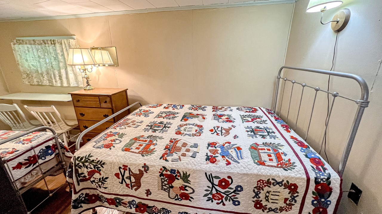 Photo of Bedroom in Wells