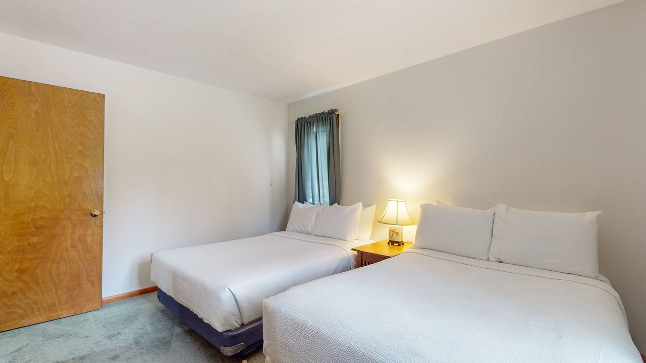 Photo of Bedroom in Bradford