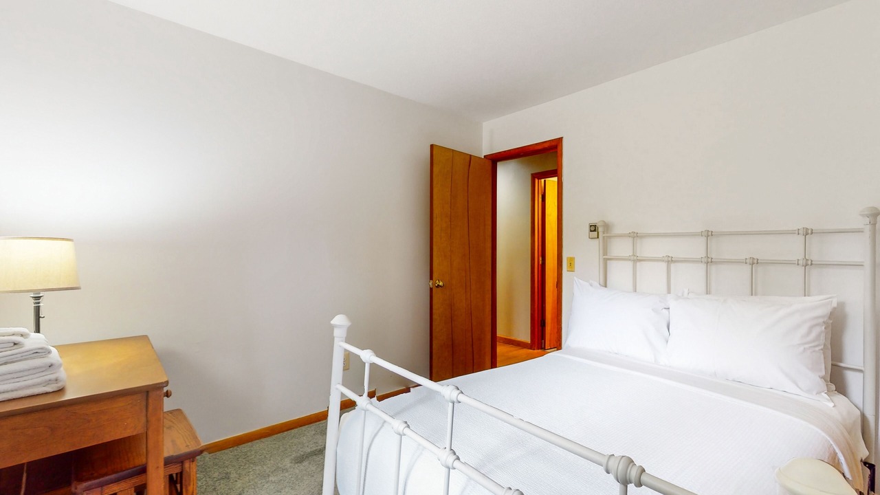 Photo of Bedroom in Bradford