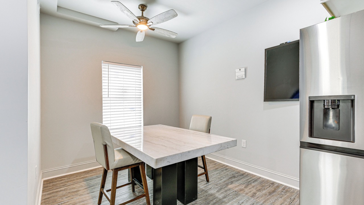 Photo of Bedroom in Mondawmin