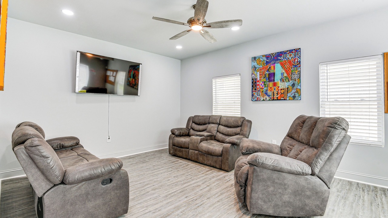 Photo of Bedroom in Mondawmin